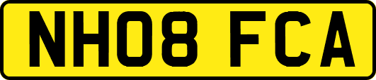 NH08FCA
