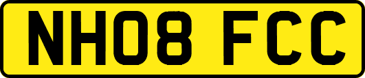NH08FCC