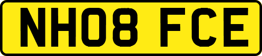 NH08FCE