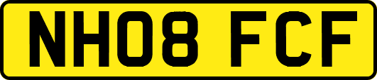 NH08FCF