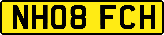 NH08FCH
