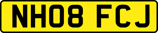 NH08FCJ