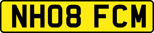 NH08FCM