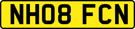 NH08FCN