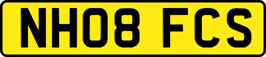 NH08FCS