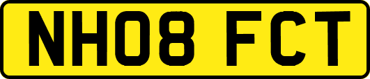 NH08FCT