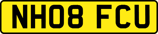 NH08FCU