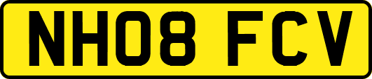 NH08FCV