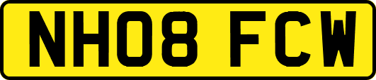 NH08FCW