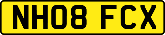 NH08FCX