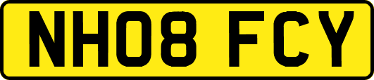 NH08FCY