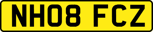 NH08FCZ