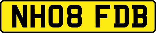 NH08FDB