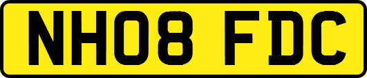 NH08FDC