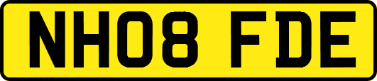 NH08FDE
