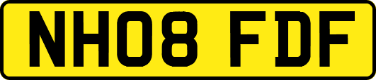NH08FDF