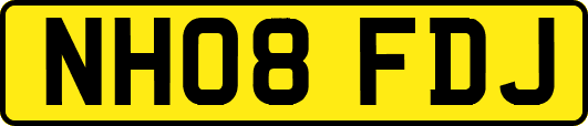 NH08FDJ
