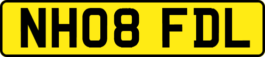 NH08FDL