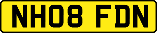NH08FDN