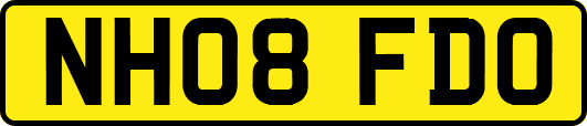 NH08FDO