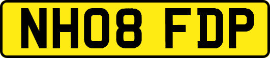 NH08FDP