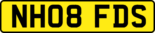 NH08FDS
