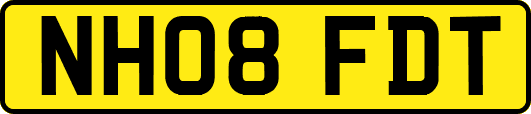 NH08FDT