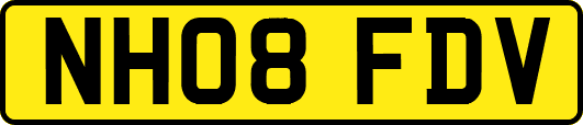 NH08FDV