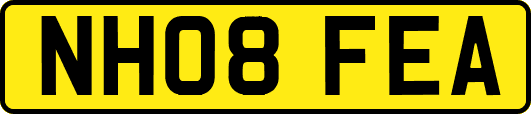 NH08FEA