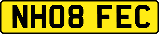 NH08FEC