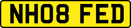 NH08FED