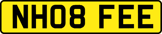 NH08FEE