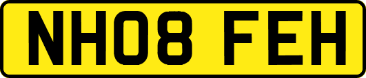 NH08FEH
