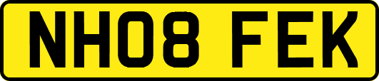 NH08FEK