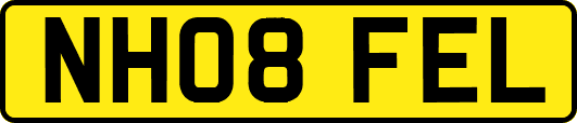 NH08FEL