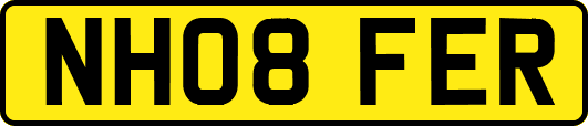 NH08FER