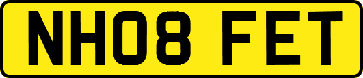 NH08FET