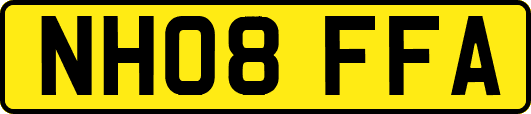 NH08FFA