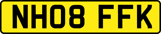 NH08FFK