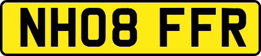 NH08FFR