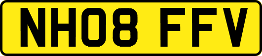 NH08FFV