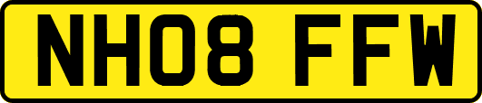 NH08FFW