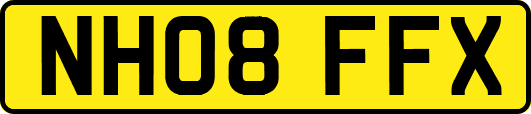 NH08FFX
