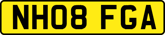 NH08FGA