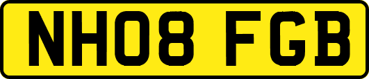 NH08FGB