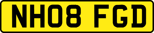NH08FGD