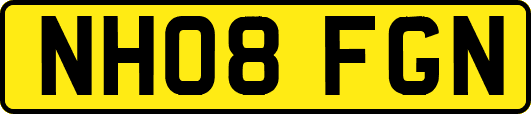 NH08FGN