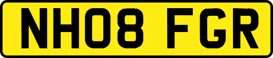 NH08FGR