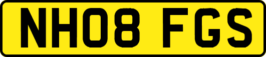 NH08FGS