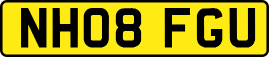 NH08FGU